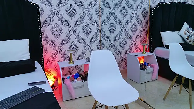 LexaDeRusso online show from 3, 11, 2025