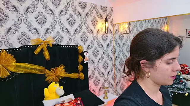 LexaDeRusso online show from 29, 11, 2025