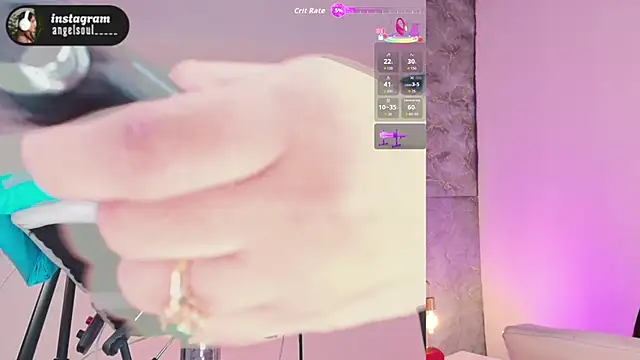 Angelst   online show from 13, 11, 2025