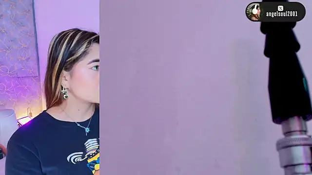 Angelst   online show from 8, 2, 2026