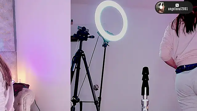 Angelst   online show from 16, 3, 2026