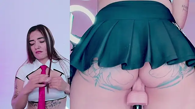 Angelst   online show from 27, 3, 2026