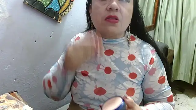 CanelaCollins online show from 21, 4, 2026