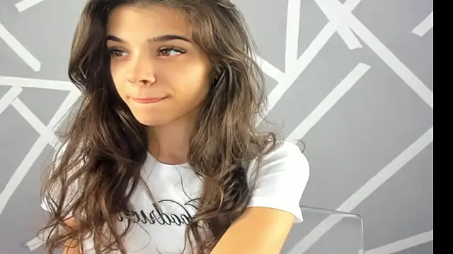 BabyAylin online show from 3, 12, 2024