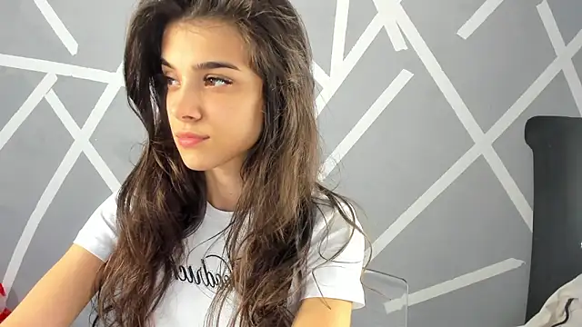 BabyAylin online show from 3, 12, 2024