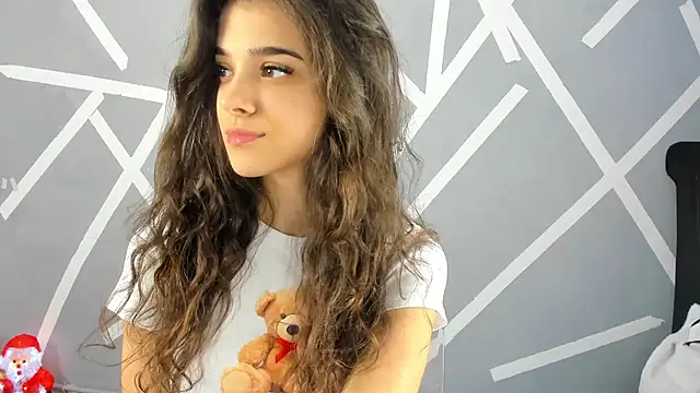 BabyAylin online show from 4, 12, 2024