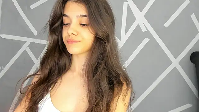 BabyAylin online show from 19, 12, 2024