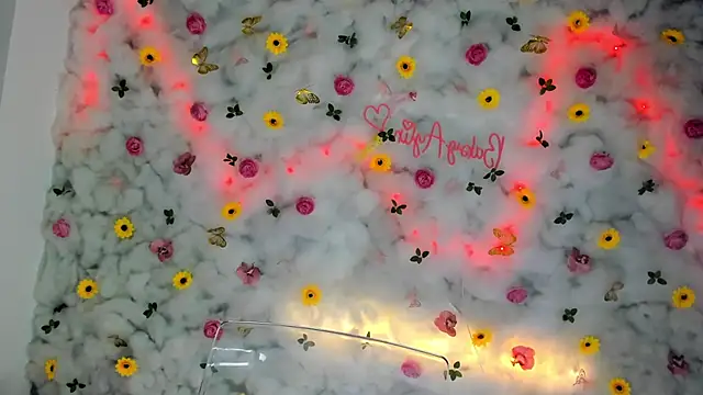 BabyAylin online show from 23, 2, 2025