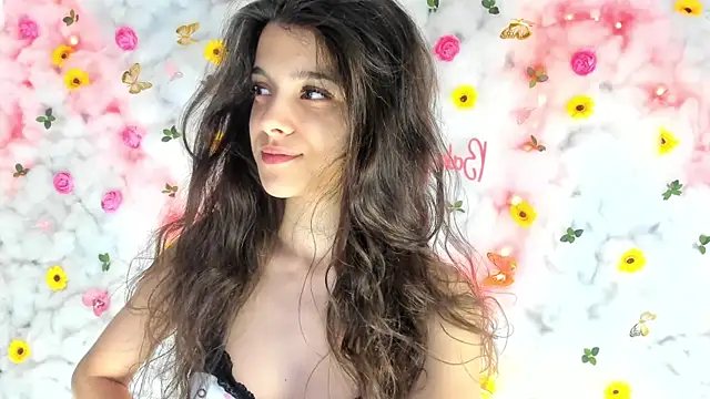 BabyAylin online show from 18, 3, 2025