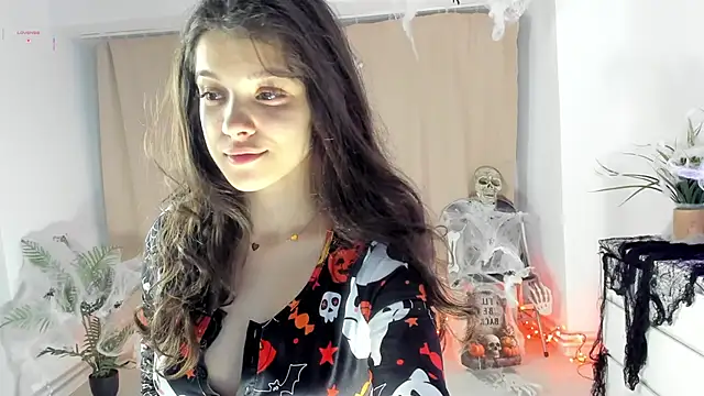 BabyAylin online show from 28, 10, 2025