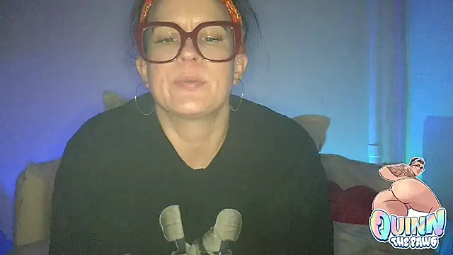 quinnmariexo online show from 14, 11, 2025