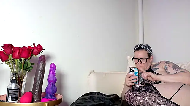 quinnmariexo online show from 19, 2, 2026