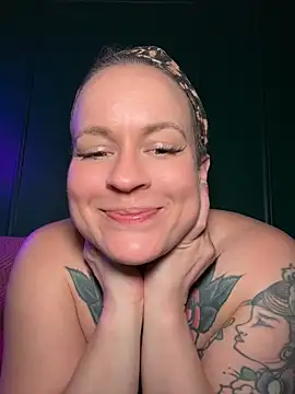 quinnmariexo online show from 1, 6, 2026
