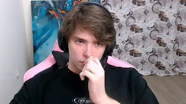 DmitryRomanov online show from 13, 3, 2026