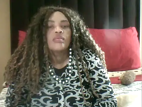 SexxyBoob online show from 29, 7, 2026
