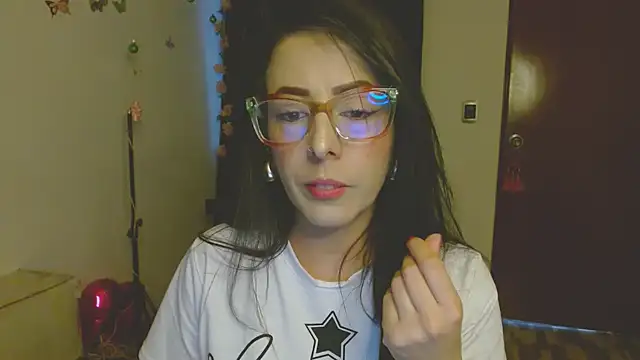 ella peck online show from 21, 12, 2025