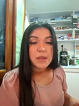 Sophie-hatter online show from 27, 7, 2026