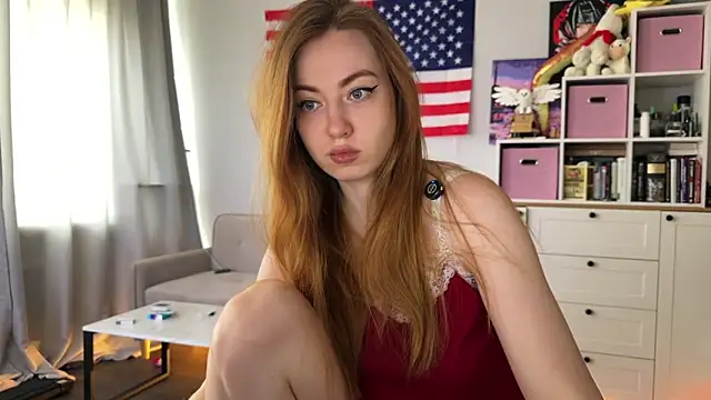LinaWitch online show from 13, 5, 2026
