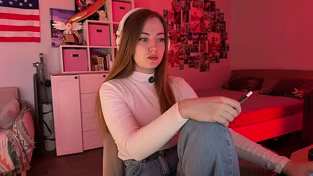 LinaWitch online show from 28, 7, 2026