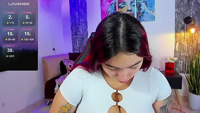 Ariadna sc online show from 11, 11, 2025