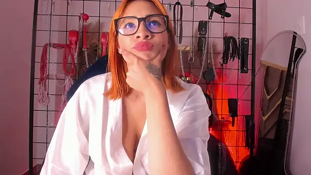 charrlotte quinn online show from 20, 2, 2025