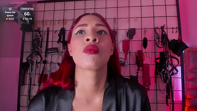 charrlotte quinn online show from 15, 1, 2026