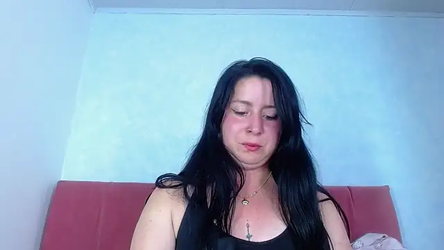 Snapshot of agathacorlincm101 chatting on 13, 3, 2026 agathacorlincm101 online show from 13, 3, 2026