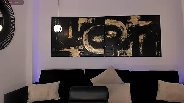 MollySundersX online show from 9, 2, 2025