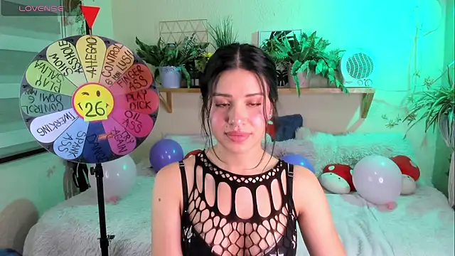 MiaaRose online show from 2, 12, 2025