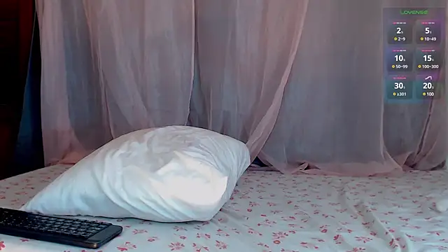 lanaturner  online show from 13, 2, 2025