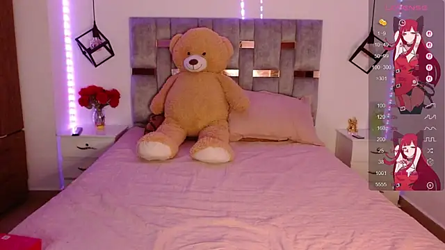 sofia burman online show from 28, 11, 2025