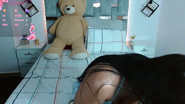 sofia burman online show from 25, 4, 2026