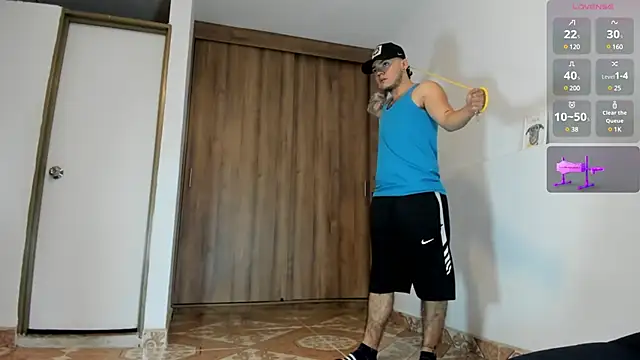 Snapshot of male_pussy chatting on 27, 2, 2025 male pussy online show from 27, 2, 2025