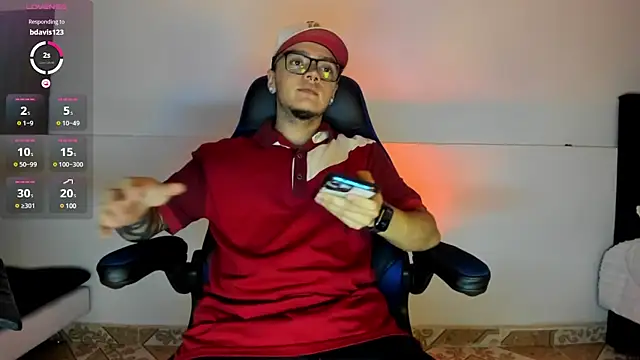 Snapshot of male_pussy chatting on 23, 3, 2025 male pussy online show from 23, 3, 2025