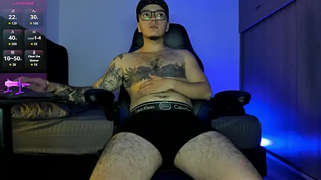 Snapshot of male_pussy chatting on 6, 10, 2025 male pussy online show from 6, 10, 2025