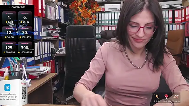 Snapshot of classyladyrellax chatting on 1, 3, 2025 classyladyrellax online show from 1, 3, 2025