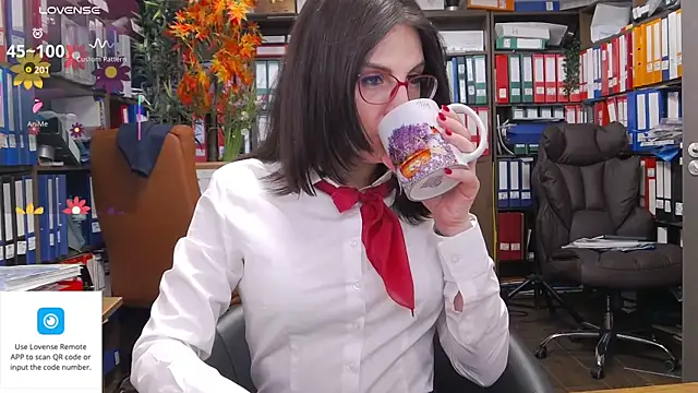 classyladyrellax online show from 26, 4, 2026