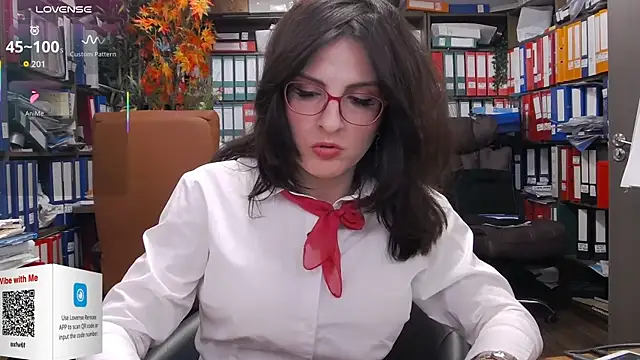 classyladyrellax online show from 25, 6, 2026