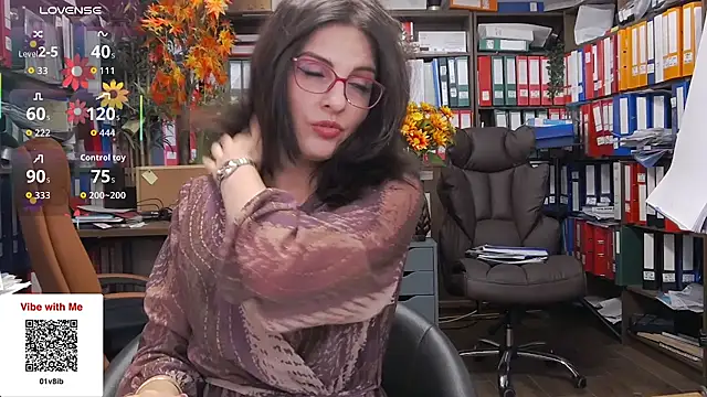 classyladyrellax online show from 8, 7, 2026