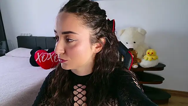 KatherineRyder online show from 13, 3, 2025