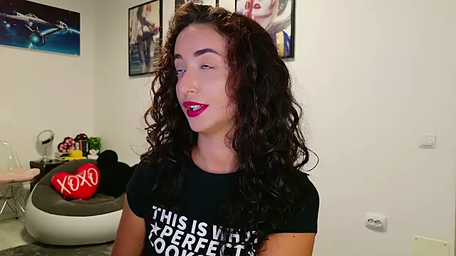 KatherineRyder online show from 11, 9, 2025