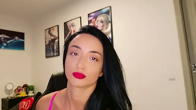 KatherineRyder online show from 15, 9, 2025