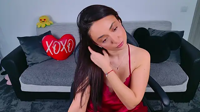 KatherineRyder online show from 8, 2, 2026