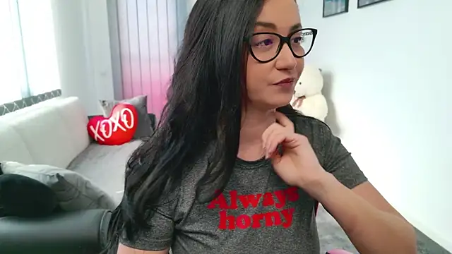 KatherineRyder online show from 18, 4, 2026