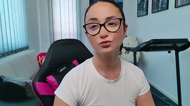 KatherineRyder online show from 19, 4, 2026