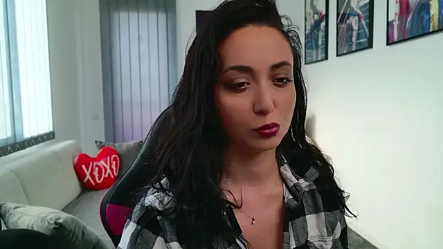 KatherineRyder online show from 24, 4, 2026