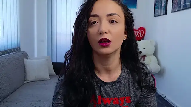 KatherineRyder online show from 23, 5, 2026