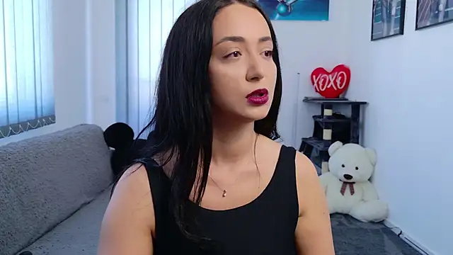 KatherineRyder online show from 26, 5, 2026