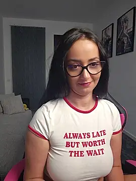 KatherineRyder online show from 13, 6, 2026