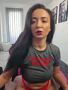 KatherineRyder online show from 14, 6, 2026
